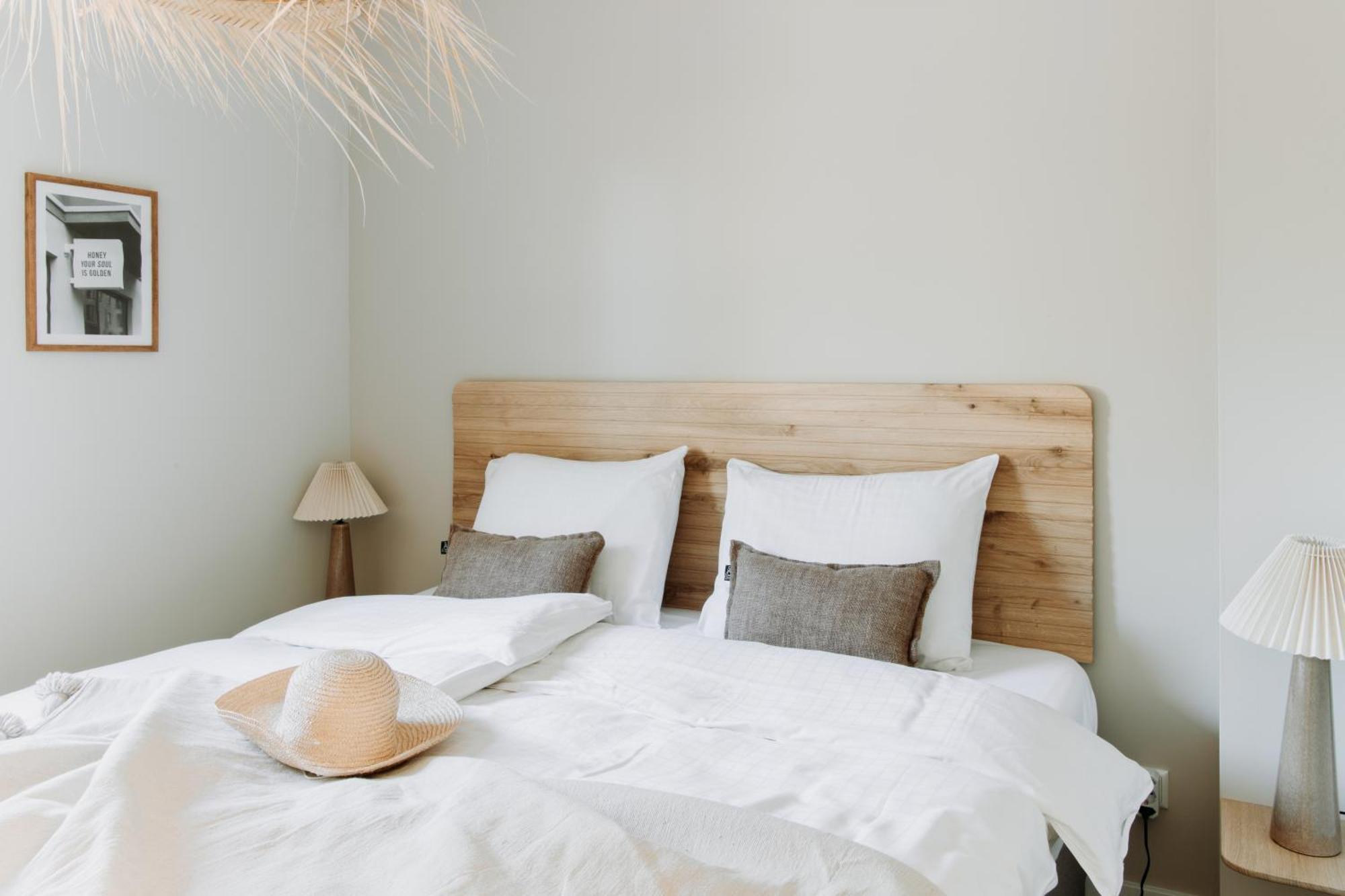 Foss Lodge - Luxe Boutique Boshuis Veluwe Nunspeet Eksteriør bilde