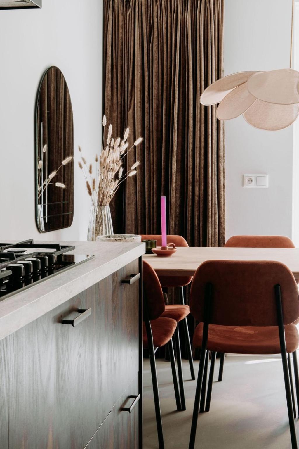 Foss Lodge - Luxe Boutique Boshuis Veluwe Nunspeet Eksteriør bilde